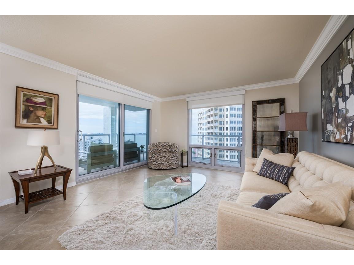 1111 N Gulfstream Avenue #16F Sarasota FL 34236 - SARASOTA BAY N6141188 image11