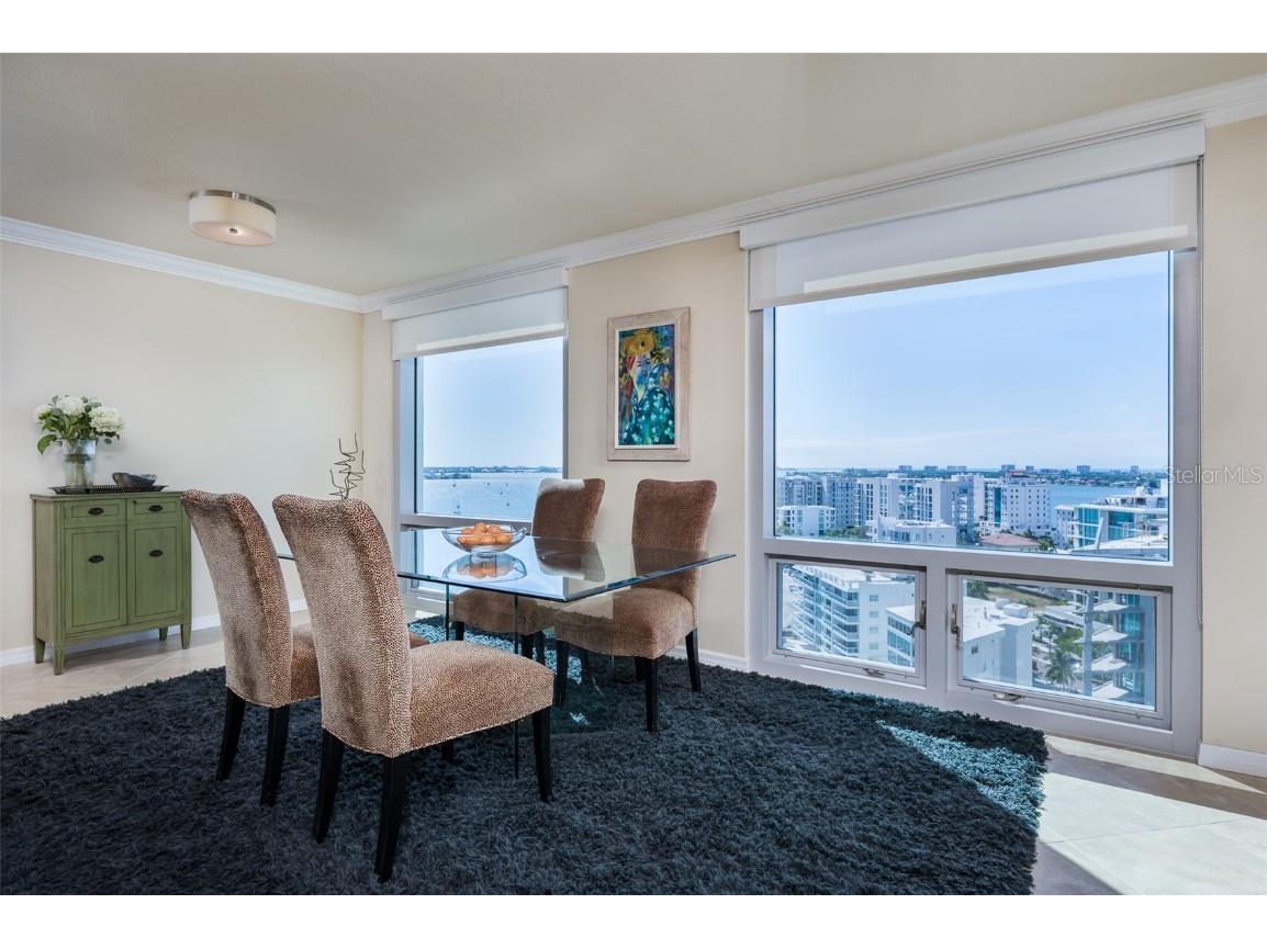 1111 N Gulfstream Avenue #16F Sarasota FL 34236 - SARASOTA BAY N6141188 image12