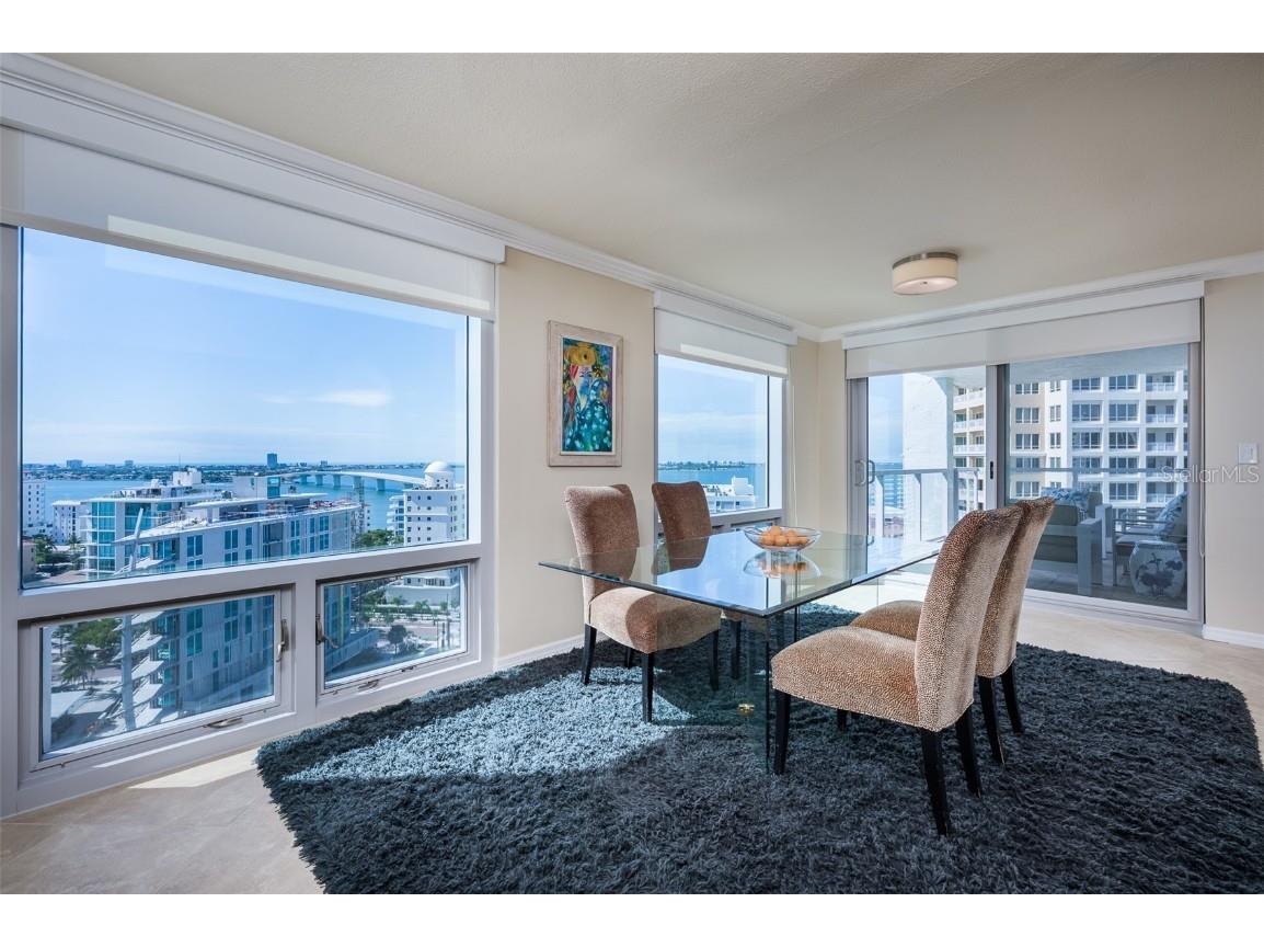 1111 N Gulfstream Avenue #16F Sarasota FL 34236 - SARASOTA BAY N6141188 image13