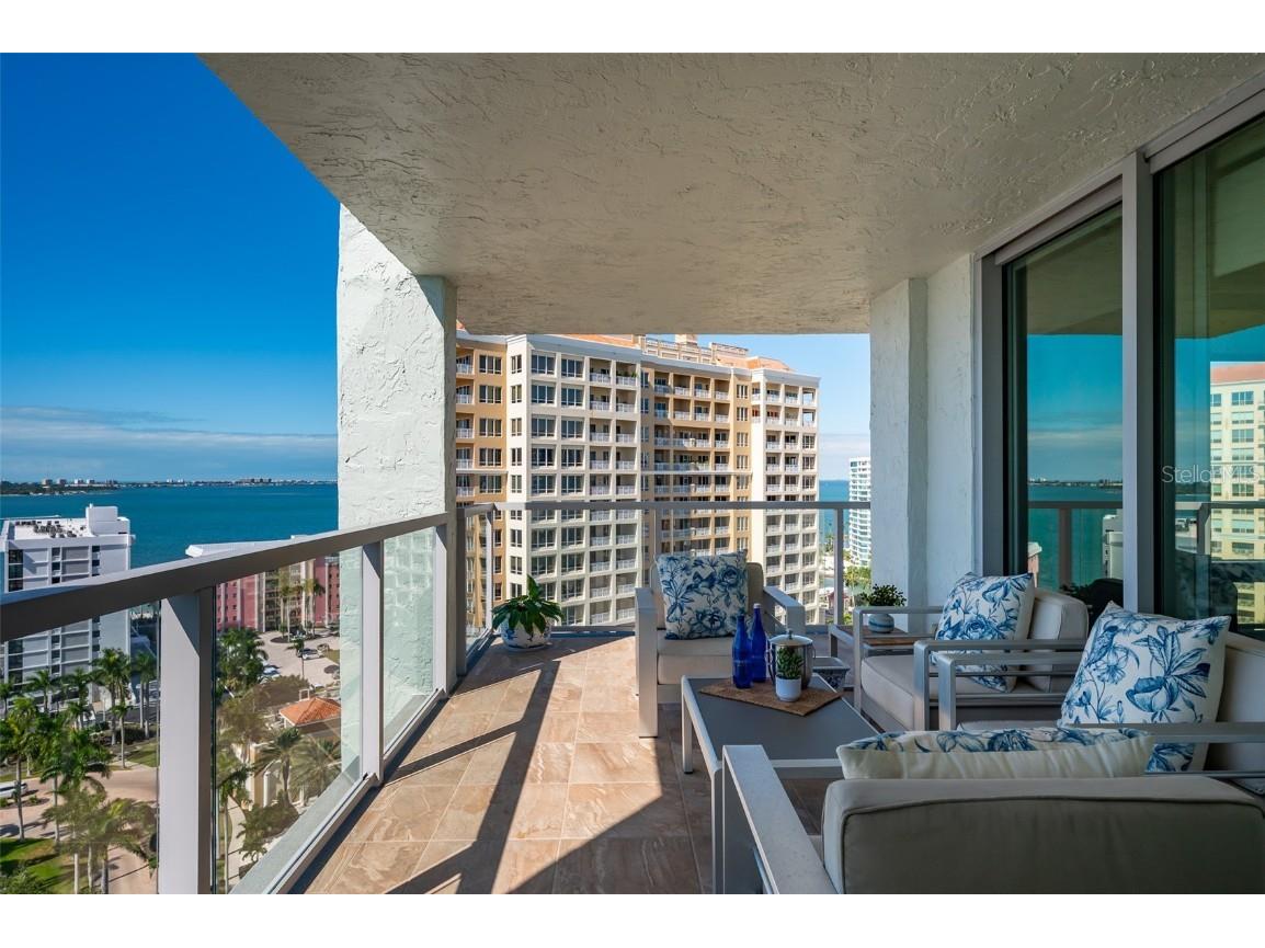 1111 N Gulfstream Avenue #16F Sarasota FL 34236 - SARASOTA BAY N6141188 image14