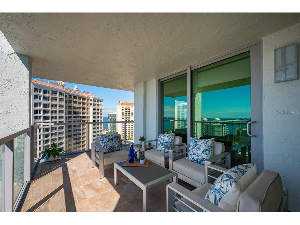 1111 N Gulfstream Avenue #16F Sarasota FL 34236 - SARASOTA BAY N6141188 image15