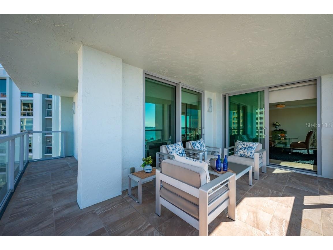 1111 N Gulfstream Avenue #16F Sarasota FL 34236 - SARASOTA BAY N6141188 image17