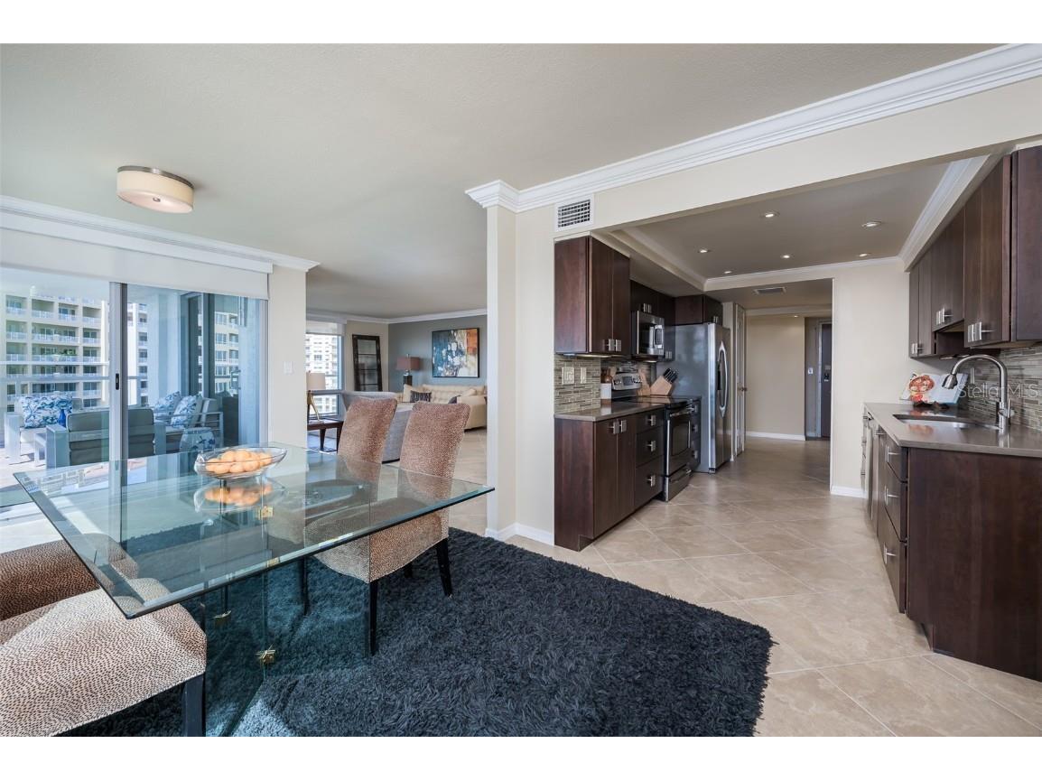 1111 N Gulfstream Avenue #16F Sarasota FL 34236 - SARASOTA BAY N6141188 image18