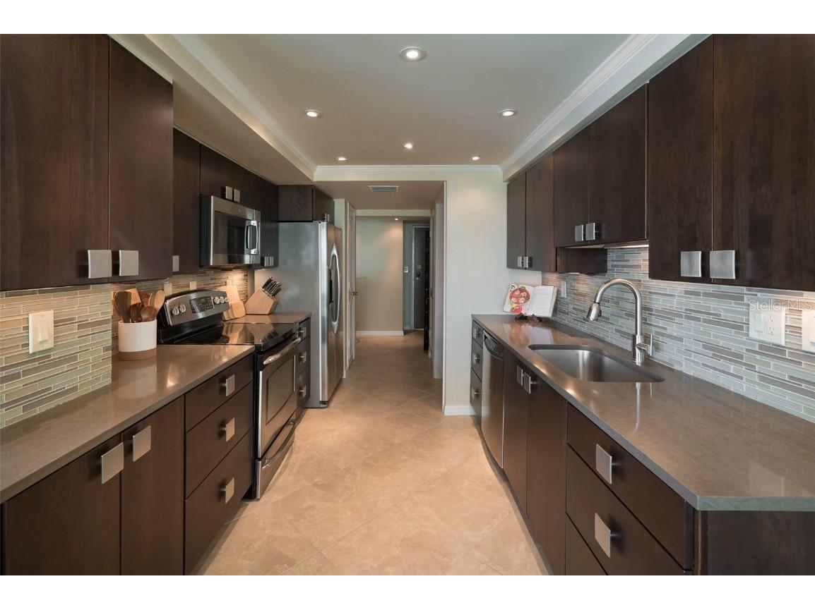 1111 N Gulfstream Avenue #16F Sarasota FL 34236 - SARASOTA BAY N6141188 image19