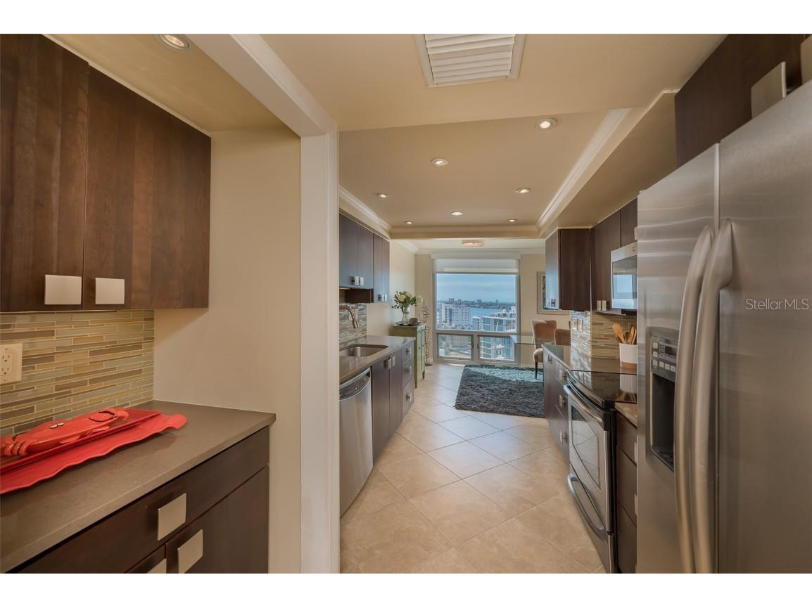 1111 N Gulfstream Avenue #16F Sarasota FL 34236 - SARASOTA BAY N6141188 image20