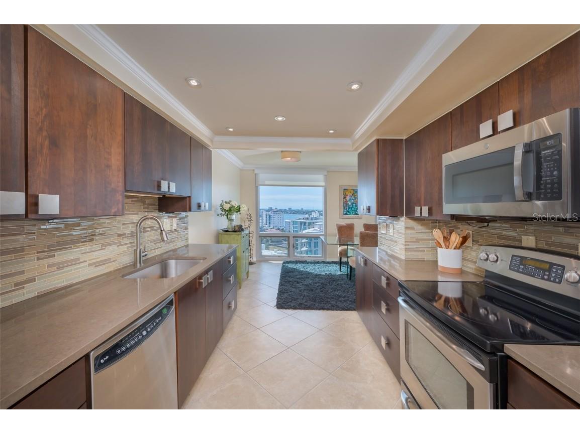 1111 N Gulfstream Avenue #16F Sarasota FL 34236 - SARASOTA BAY N6141188 image21