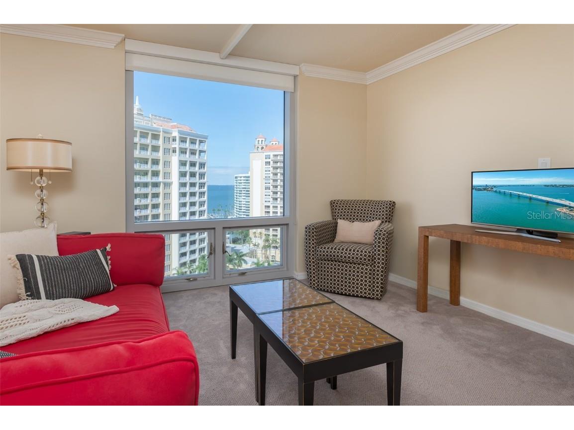 1111 N Gulfstream Avenue #16F Sarasota FL 34236 - SARASOTA BAY N6141188 image22