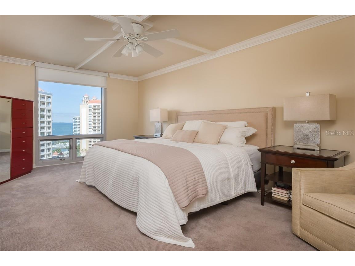 1111 N Gulfstream Avenue #16F Sarasota FL 34236 - SARASOTA BAY N6141188 image23