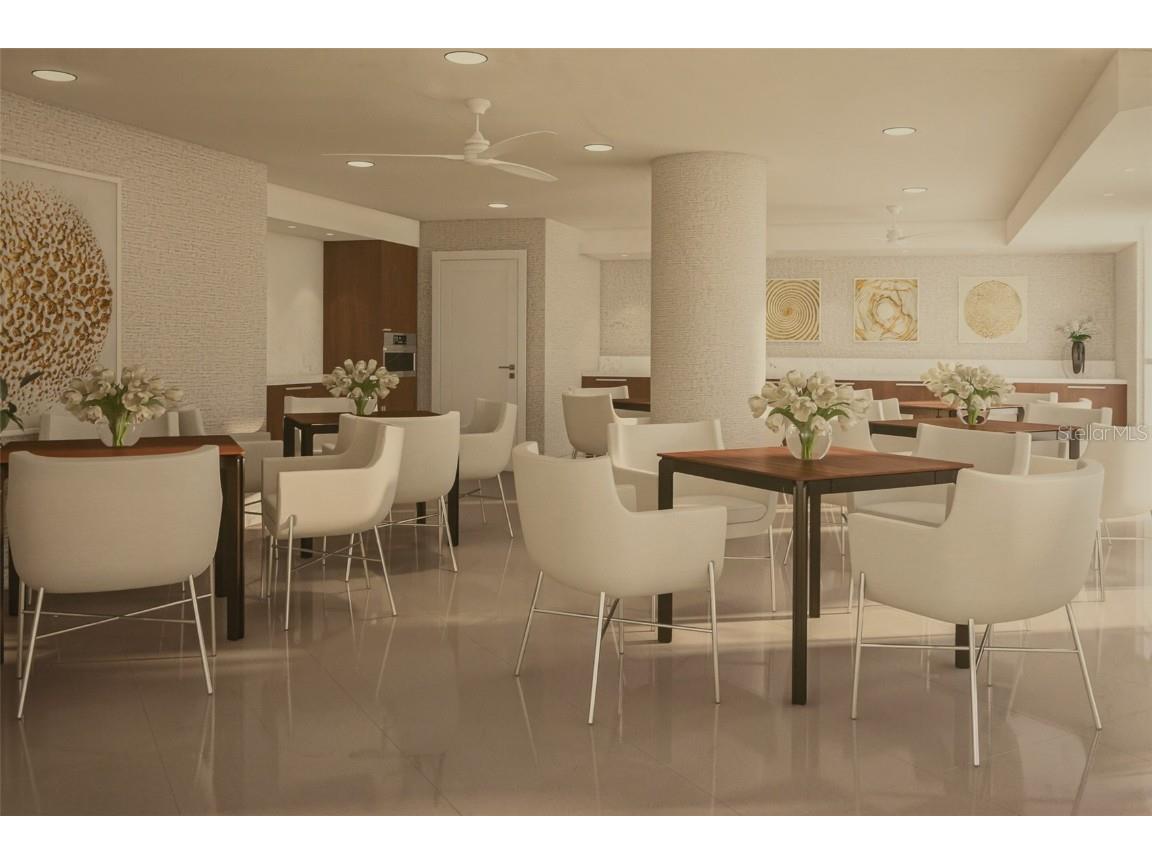 1111 N Gulfstream Avenue #16F Sarasota FL 34236 - SARASOTA BAY N6141188 image26