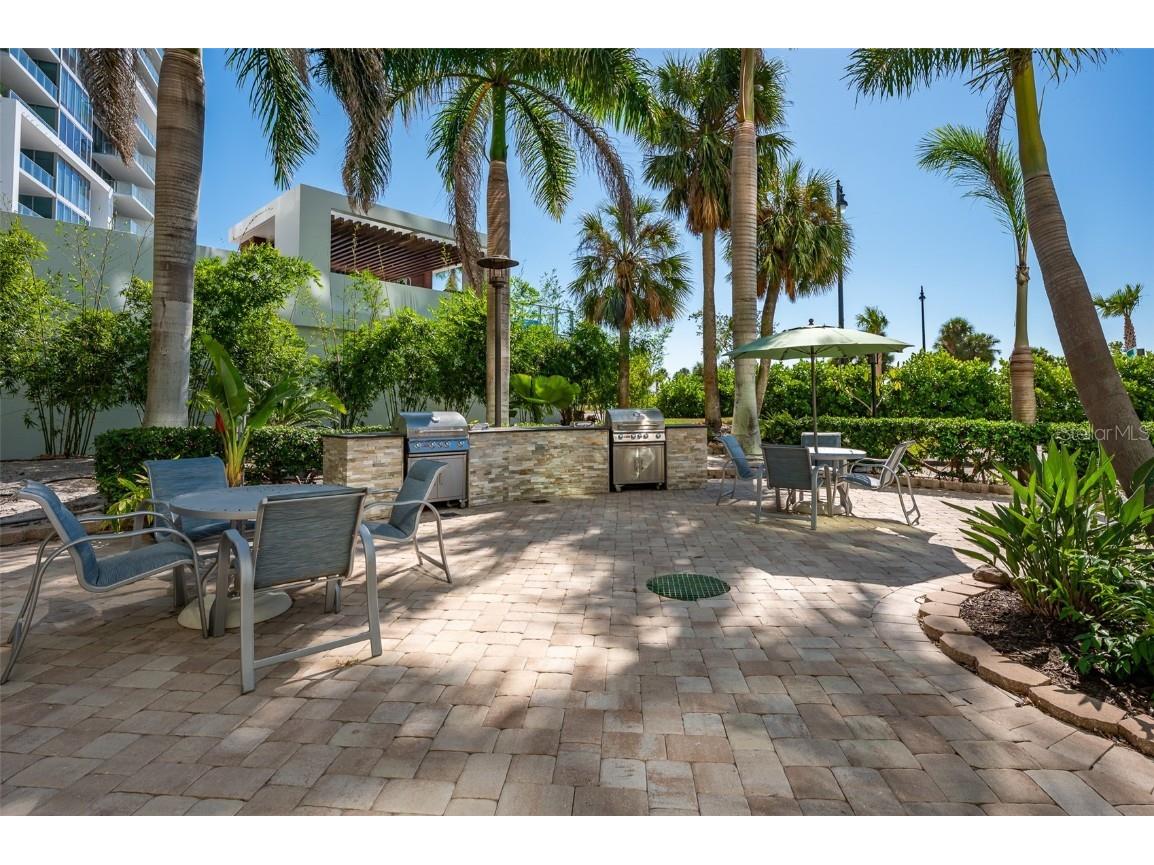 1111 N Gulfstream Avenue #16F Sarasota FL 34236 - SARASOTA BAY N6141188 image28