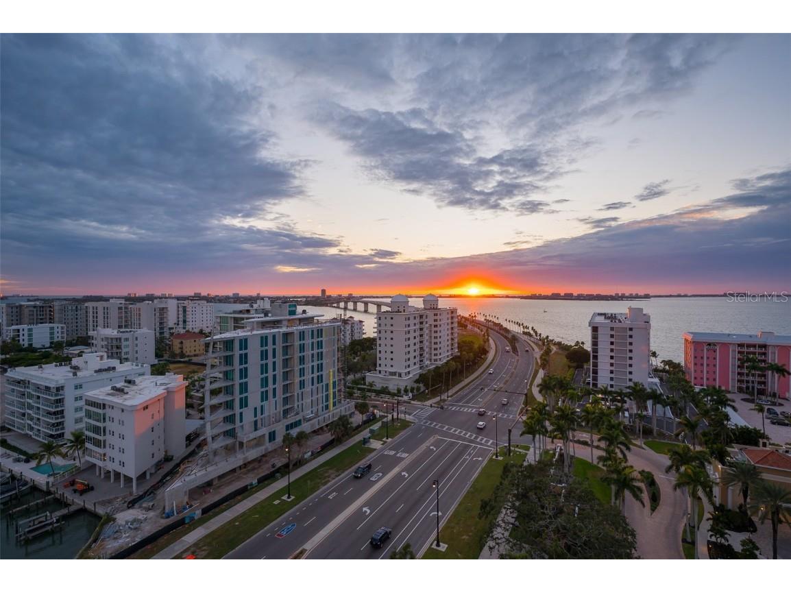 1111 N Gulfstream Avenue #16F Sarasota FL 34236 - SARASOTA BAY N6141188 image29