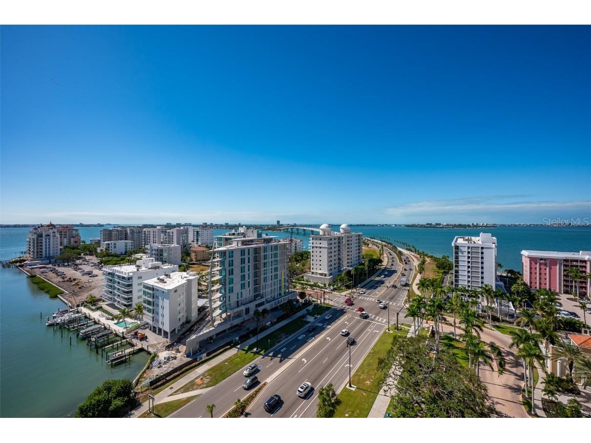 1111 N Gulfstream Avenue #16F Sarasota FL 34236 - SARASOTA BAY N6141188 image3