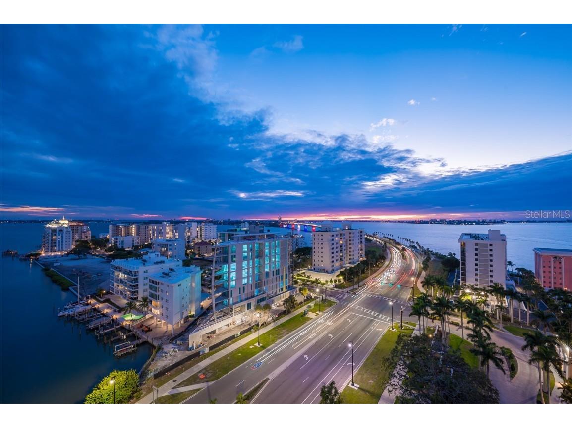 1111 N Gulfstream Avenue #16F Sarasota FL 34236 - SARASOTA BAY N6141188 image30