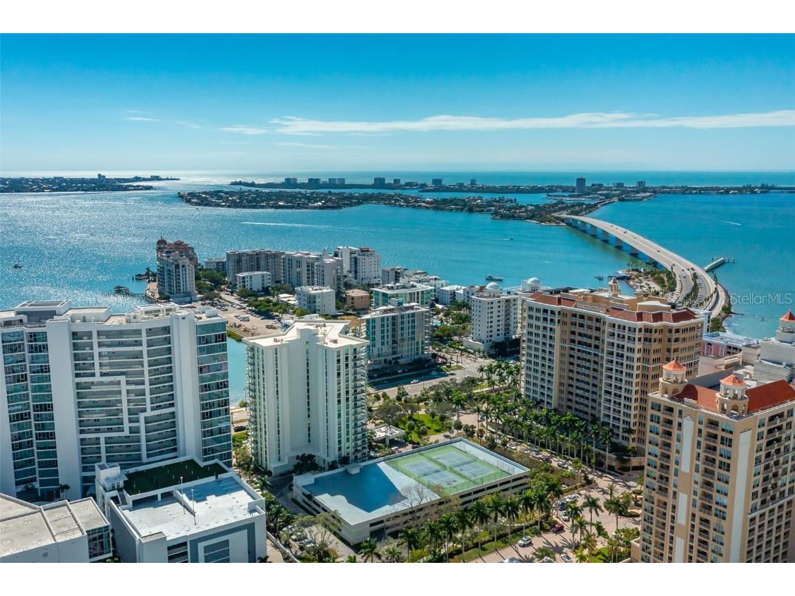 1111 N Gulfstream Avenue #16F Sarasota FL 34236 - SARASOTA BAY N6141188 image33