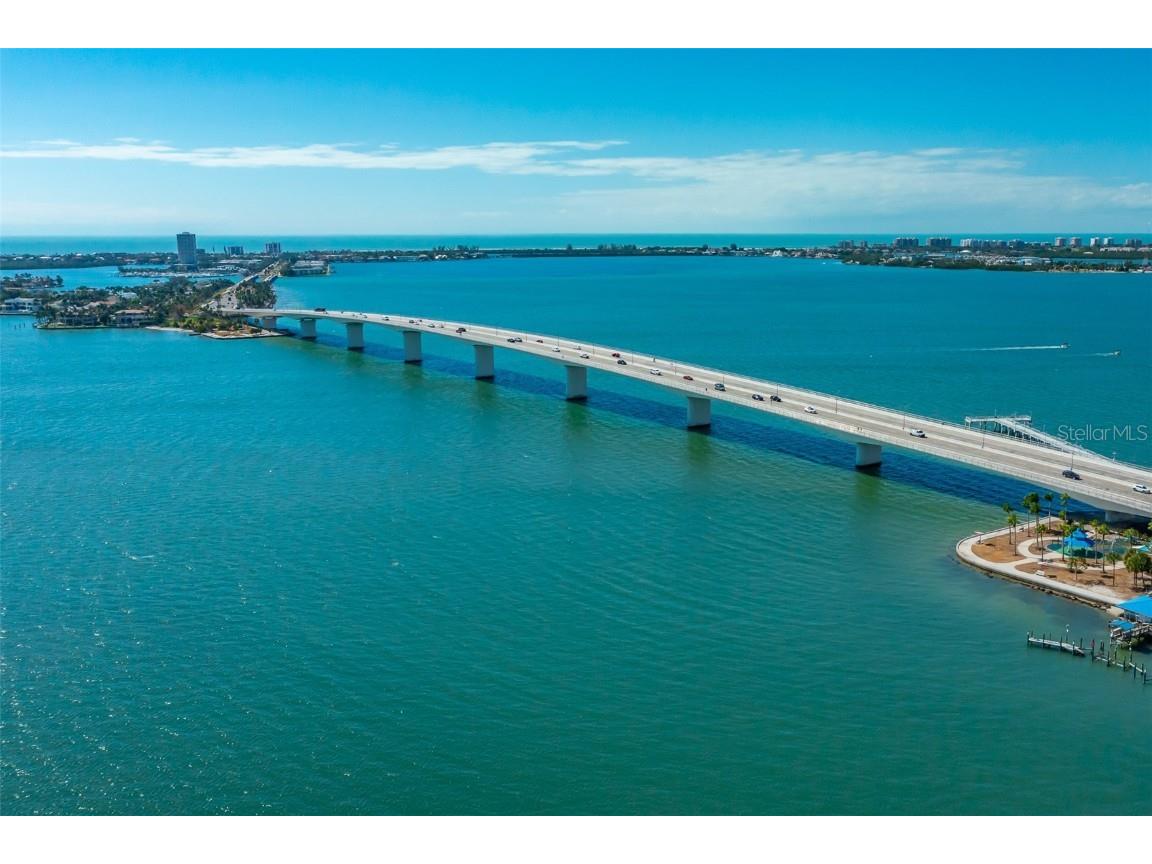 1111 N Gulfstream Avenue #16F Sarasota FL 34236 - SARASOTA BAY N6141188 image34