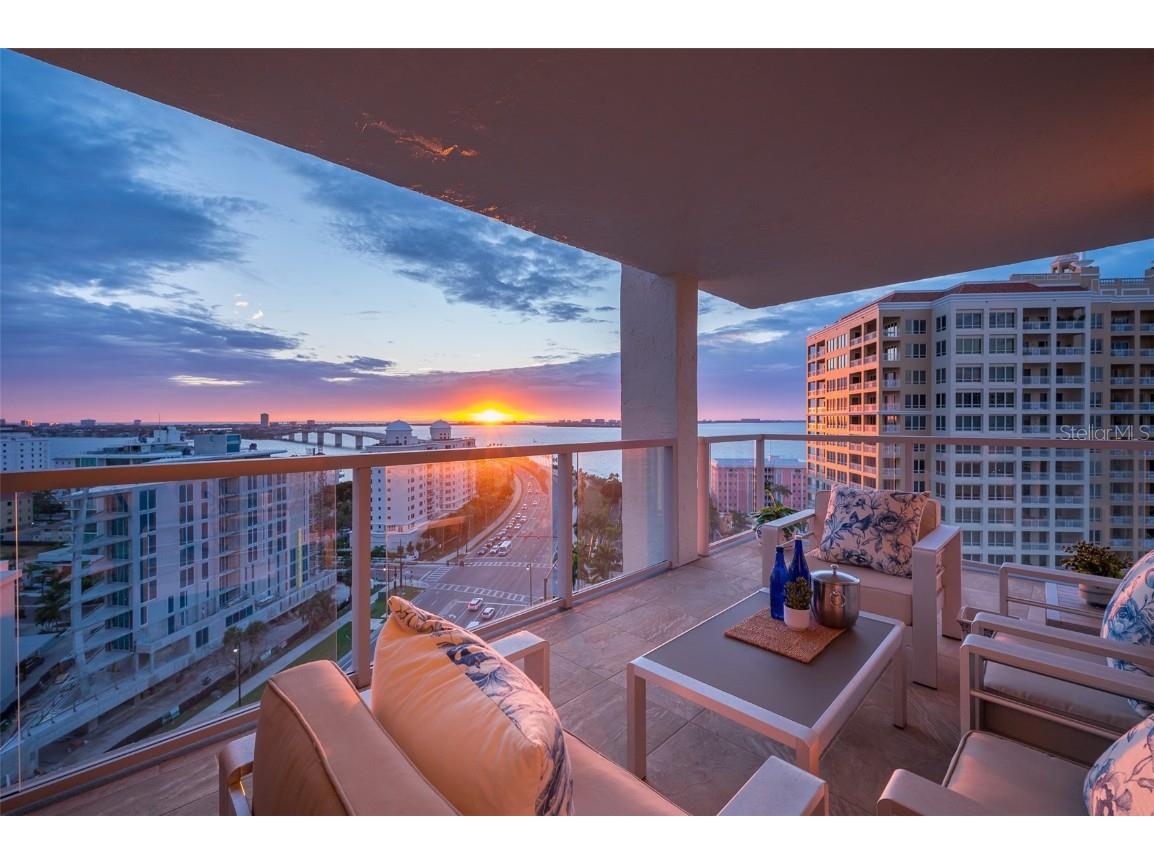 1111 N Gulfstream Avenue #16F Sarasota FL 34236 - SARASOTA BAY N6141188 image5