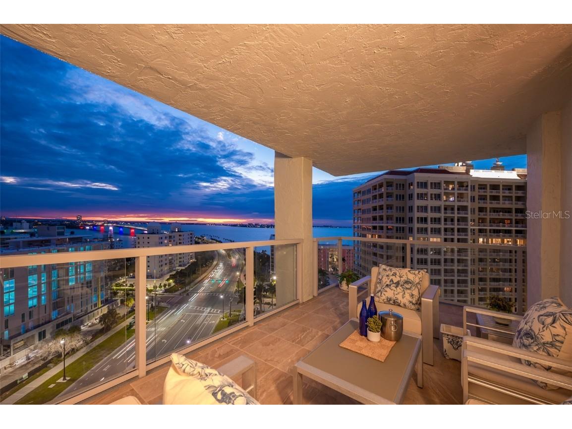 1111 N Gulfstream Avenue #16F Sarasota FL 34236 - SARASOTA BAY N6141188 image6