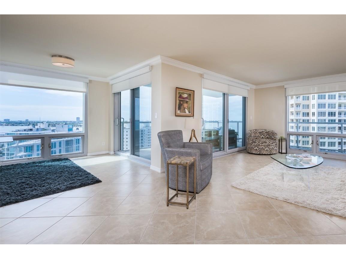 1111 N Gulfstream Avenue #16F Sarasota FL 34236 - SARASOTA BAY N6141188 image7