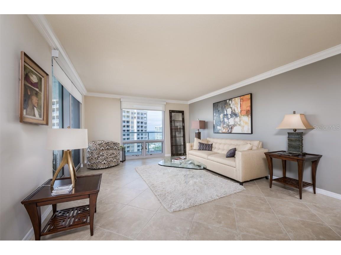 1111 N Gulfstream Avenue #16F Sarasota FL 34236 - SARASOTA BAY N6141188 image9