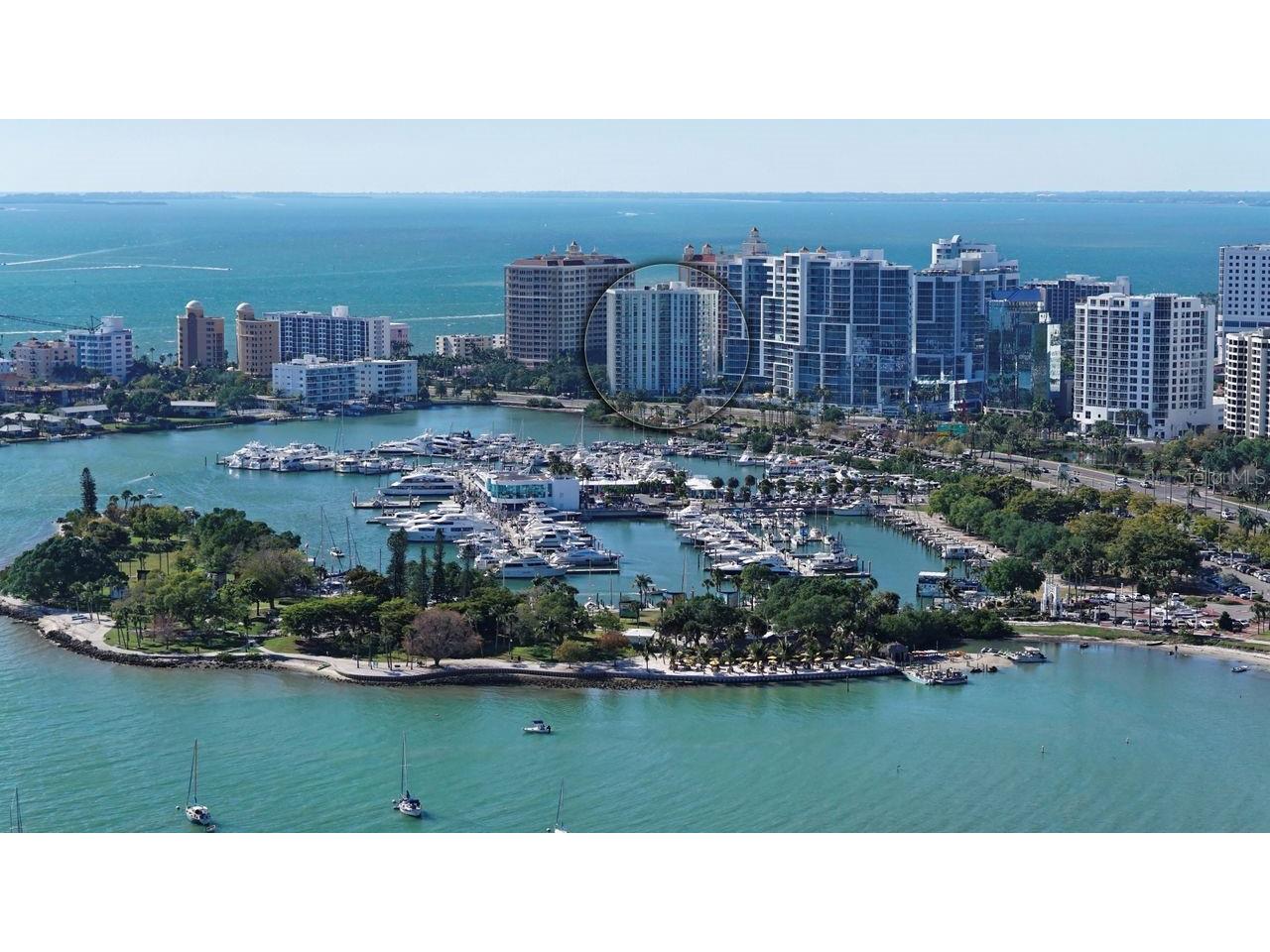 1111 N Gulfstream Avenue #4E Sarasota FL 34236 A4683591 image26