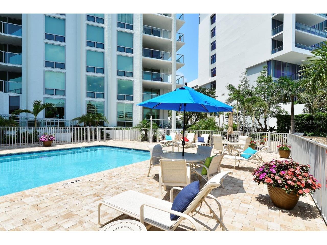 1111 N Gulfstream Avenue #4E Sarasota FL 34236 A4683591 image28