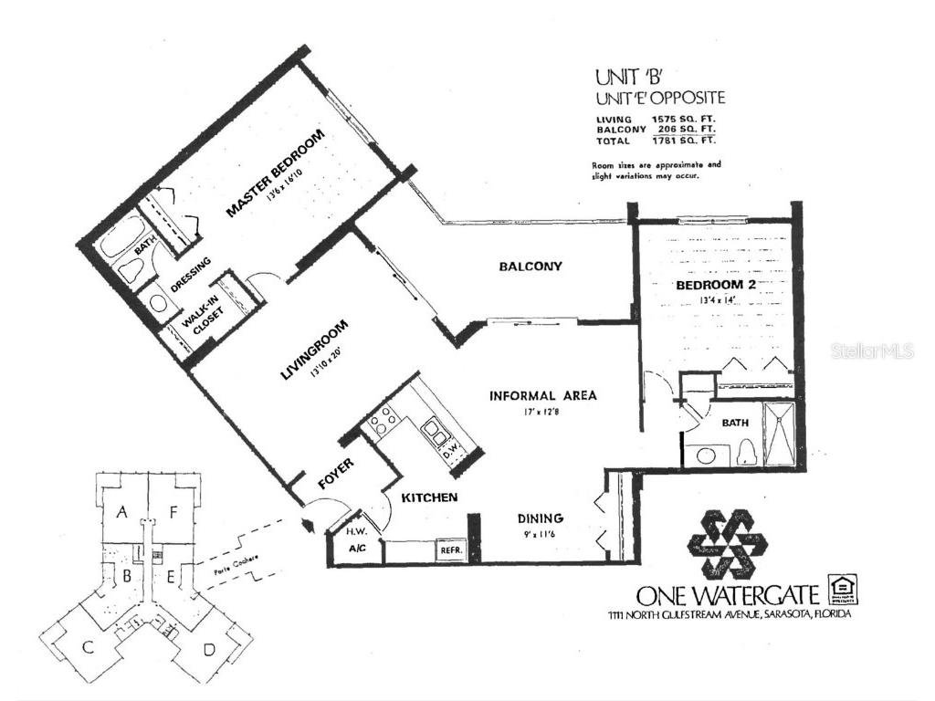 1111 N Gulfstream Avenue #6B Sarasota FL 34236 A4667955 image37