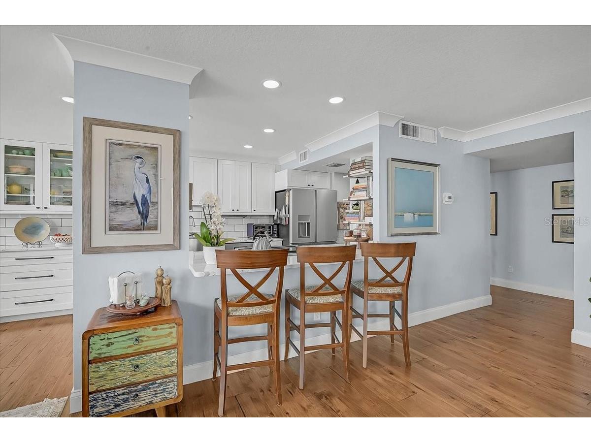 1111 N Gulfstream Avenue #7C Sarasota FL 34236 - SARASOTA BAY A4692338 image13