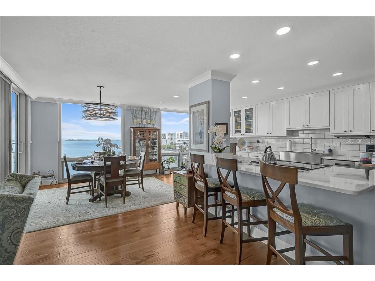1111 N Gulfstream Avenue #7C Sarasota FL 34236 - SARASOTA BAY A4692338 image14
