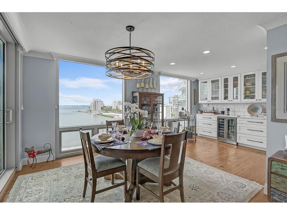 1111 N Gulfstream Avenue #7C Sarasota FL 34236 - SARASOTA BAY A4692338 image15