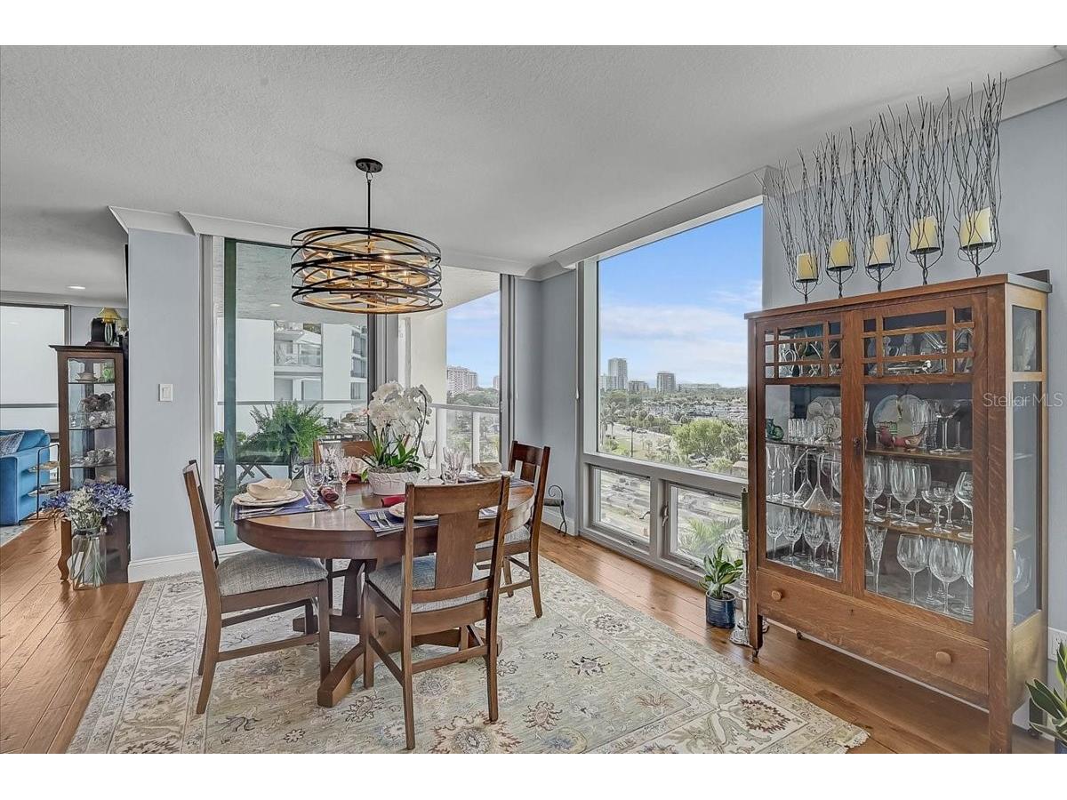 1111 N Gulfstream Avenue #7C Sarasota FL 34236 - SARASOTA BAY A4692338 image16