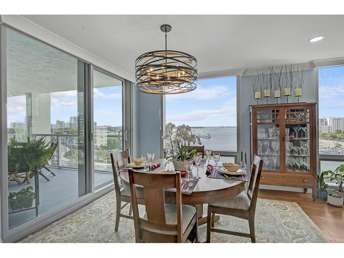 1111 N Gulfstream Avenue #7C Sarasota FL 34236 - SARASOTA BAY A4692338 image17