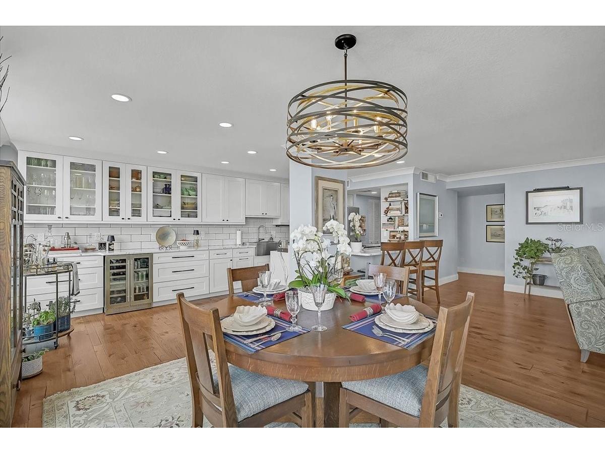 1111 N Gulfstream Avenue #7C Sarasota FL 34236 - SARASOTA BAY A4692338 image18