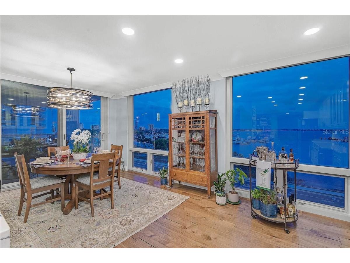 1111 N Gulfstream Avenue #7C Sarasota FL 34236 - SARASOTA BAY A4692338 image19