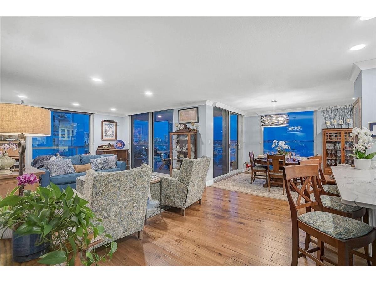 1111 N Gulfstream Avenue #7C Sarasota FL 34236 - SARASOTA BAY A4692338 image20