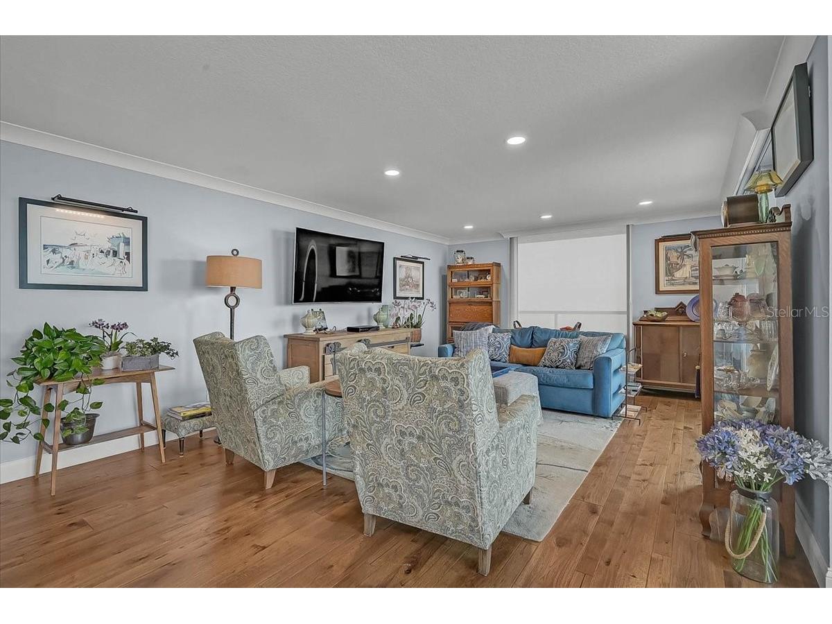 1111 N Gulfstream Avenue #7C Sarasota FL 34236 - SARASOTA BAY A4692338 image22