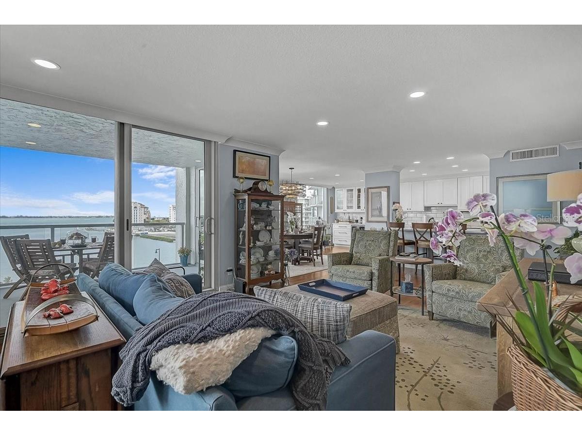 1111 N Gulfstream Avenue #7C Sarasota FL 34236 - SARASOTA BAY A4692338 image23