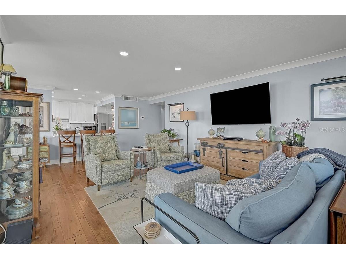 1111 N Gulfstream Avenue #7C Sarasota FL 34236 - SARASOTA BAY A4692338 image25