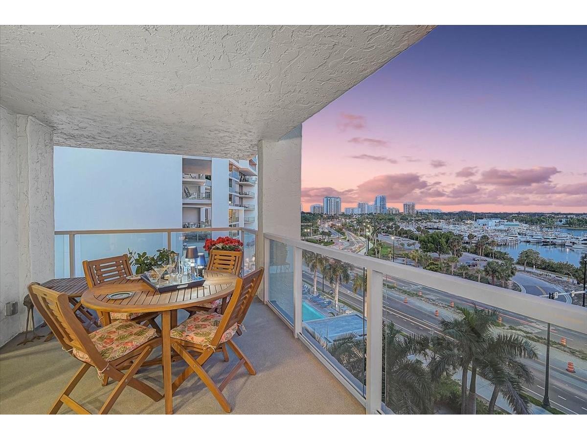 1111 N Gulfstream Avenue #7C Sarasota FL 34236 - SARASOTA BAY A4692338 image26