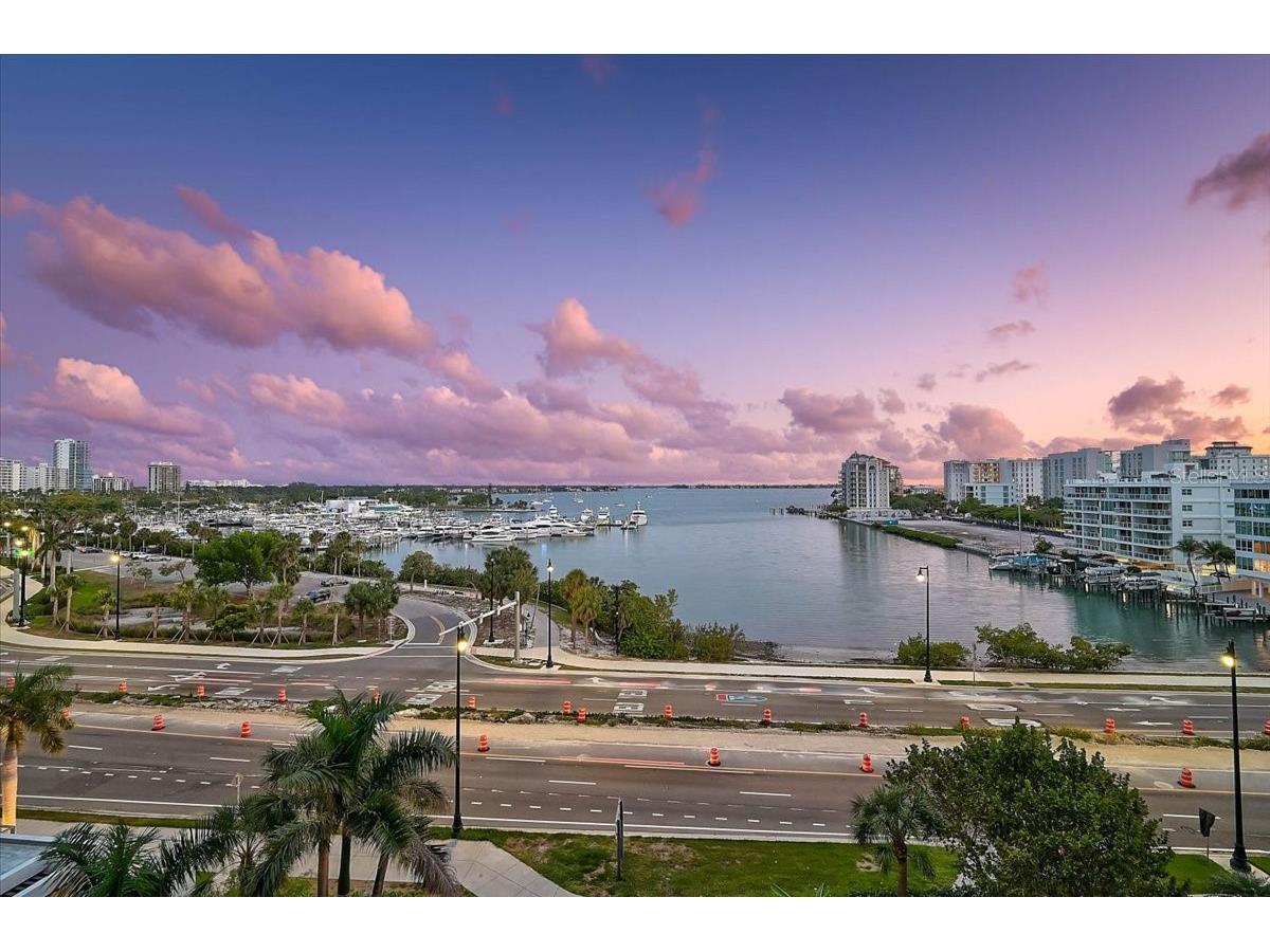 1111 N Gulfstream Avenue #7C Sarasota FL 34236 - SARASOTA BAY A4692338 image28