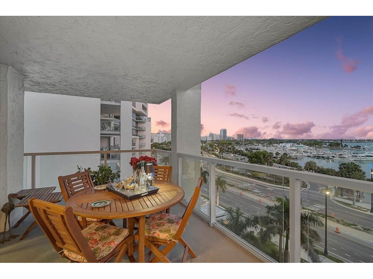 1111 N Gulfstream Avenue #7C Sarasota FL 34236 - SARASOTA BAY A4692338 image29