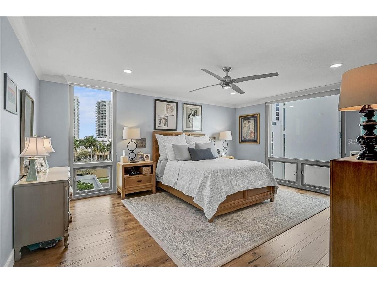 1111 N Gulfstream Avenue #7C Sarasota FL 34236 - SARASOTA BAY A4692338 image31