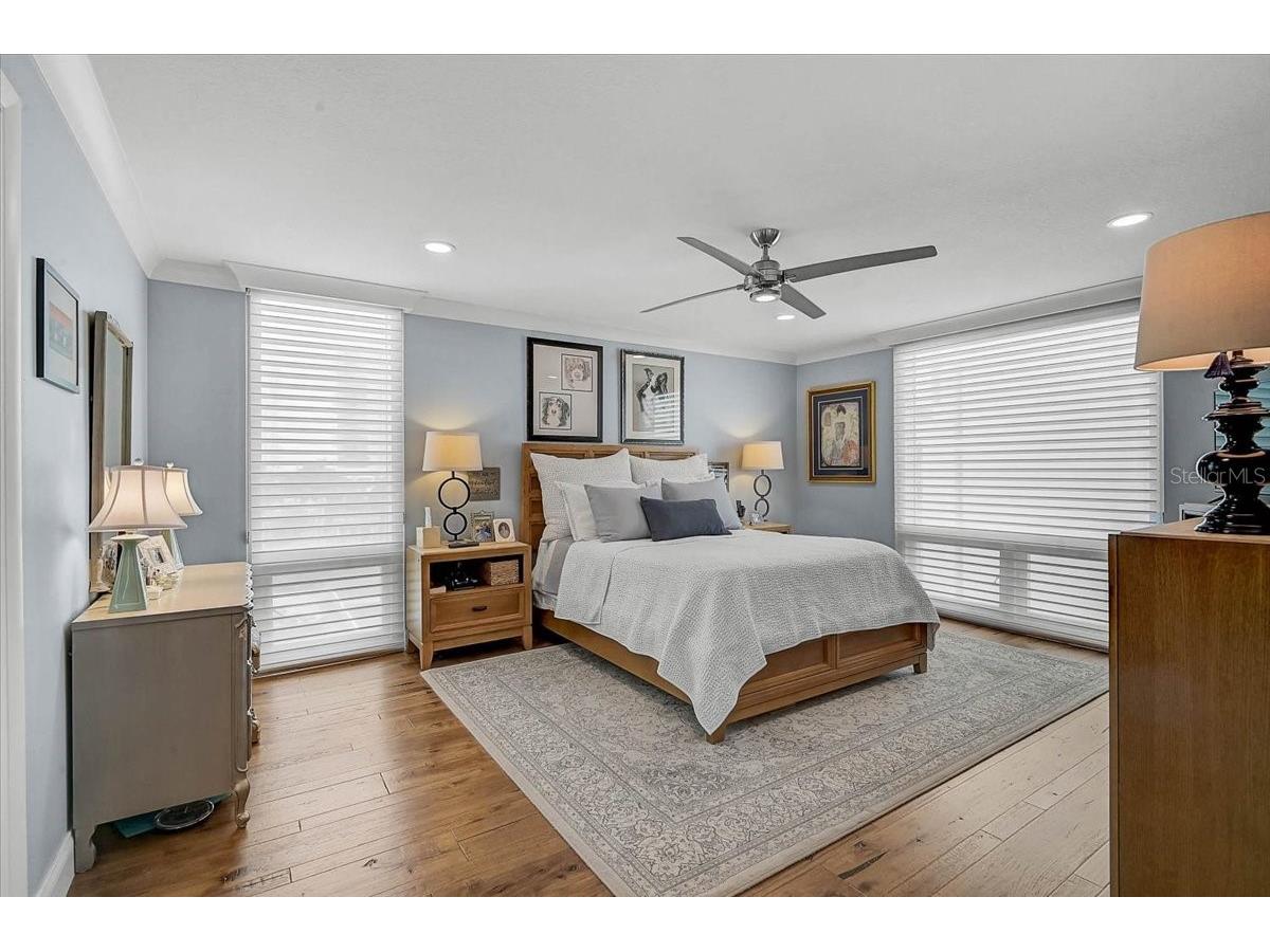 1111 N Gulfstream Avenue #7C Sarasota FL 34236 - SARASOTA BAY A4692338 image32
