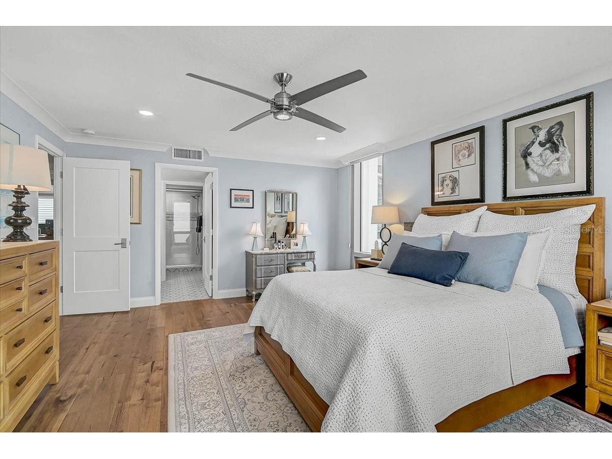 1111 N Gulfstream Avenue #7C Sarasota FL 34236 - SARASOTA BAY A4692338 image35