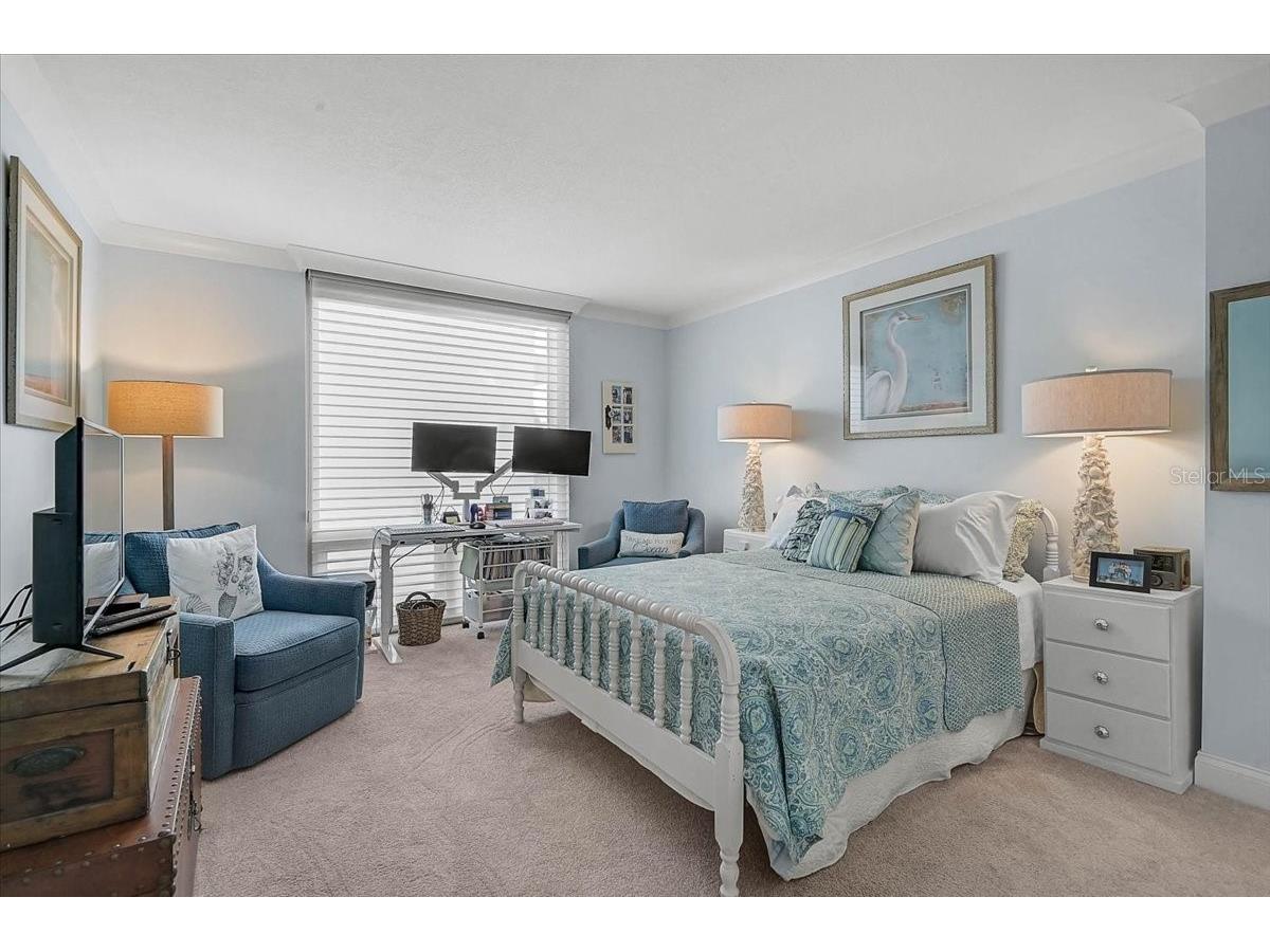 1111 N Gulfstream Avenue #7C Sarasota FL 34236 - SARASOTA BAY A4692338 image39