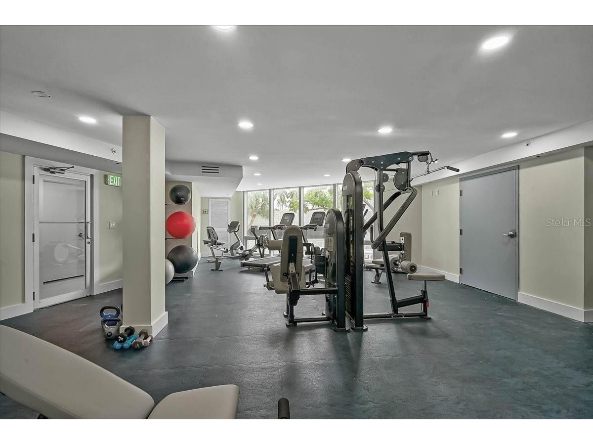 1111 N Gulfstream Avenue #7C Sarasota FL 34236 - SARASOTA BAY A4692338 image44