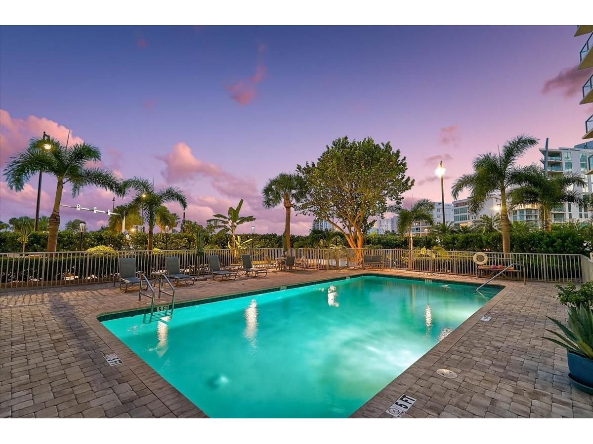 1111 N Gulfstream Avenue #7C Sarasota FL 34236 - SARASOTA BAY A4692338 image48
