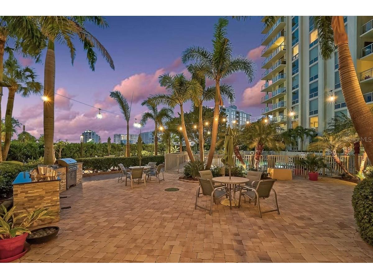 1111 N Gulfstream Avenue #7C Sarasota FL 34236 - SARASOTA BAY A4692338 image50