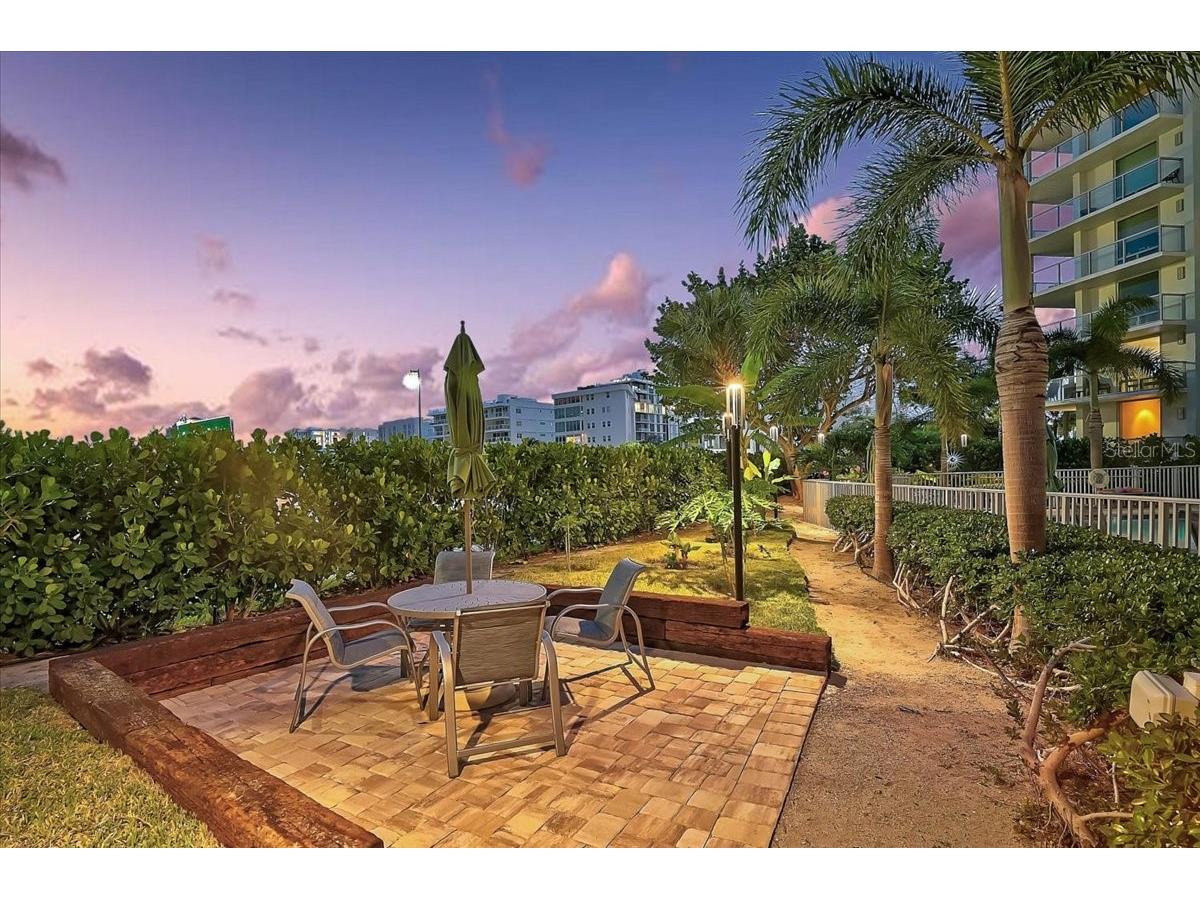 1111 N Gulfstream Avenue #7C Sarasota FL 34236 - SARASOTA BAY A4692338 image51
