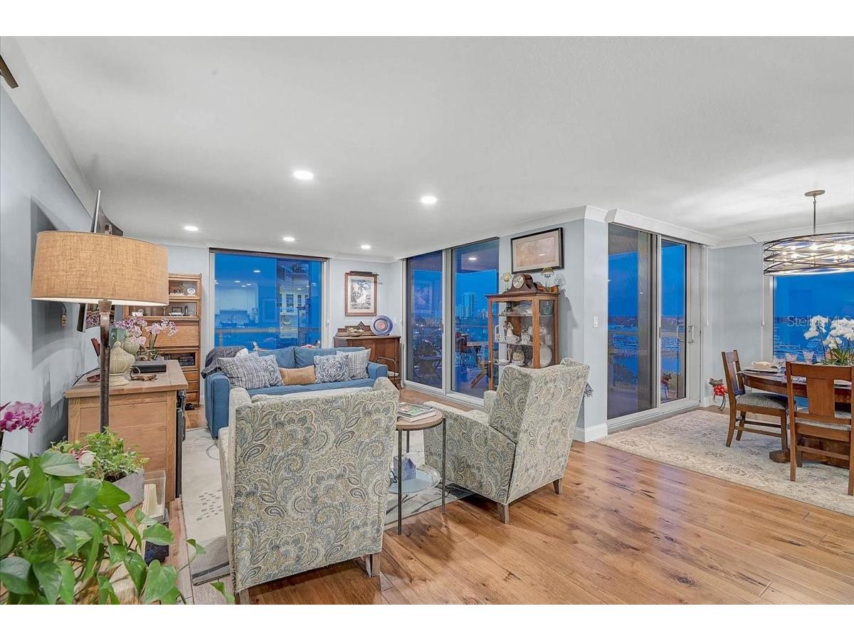 1111 N Gulfstream Avenue #7C Sarasota FL 34236 - SARASOTA BAY A4692338 image53