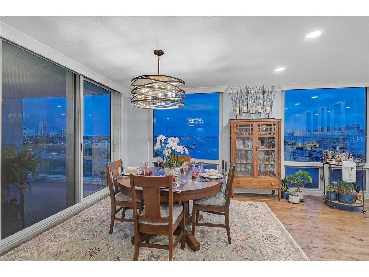 1111 N Gulfstream Avenue #7C Sarasota FL 34236 - SARASOTA BAY A4692338 image55